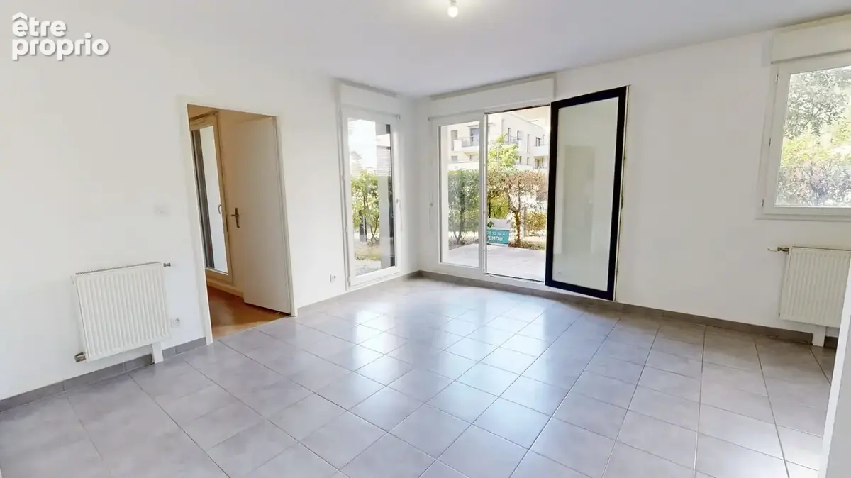 Appartement 42 m² à Saint-Jean-De-Braye  - photo 2