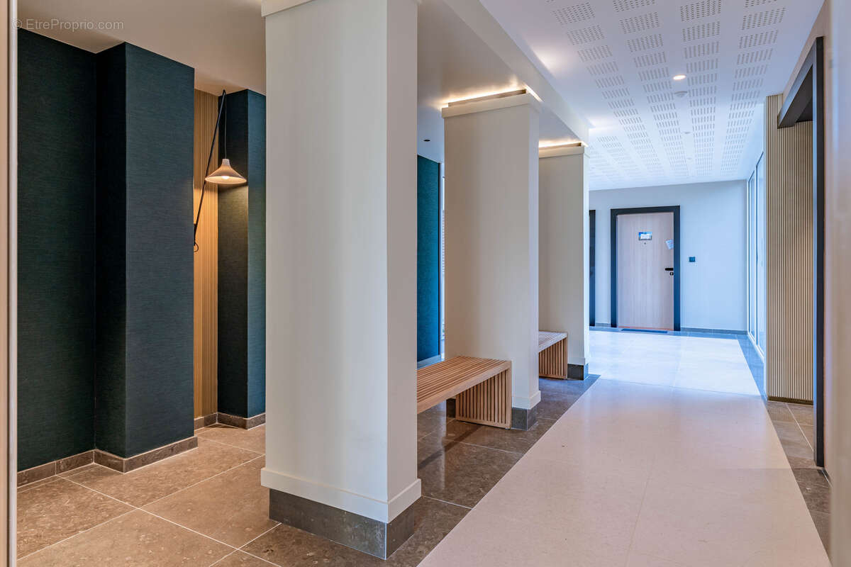 Appartement à SAINTE-FOY-LES-LYON