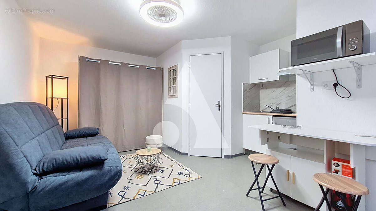Appartement à ALBI