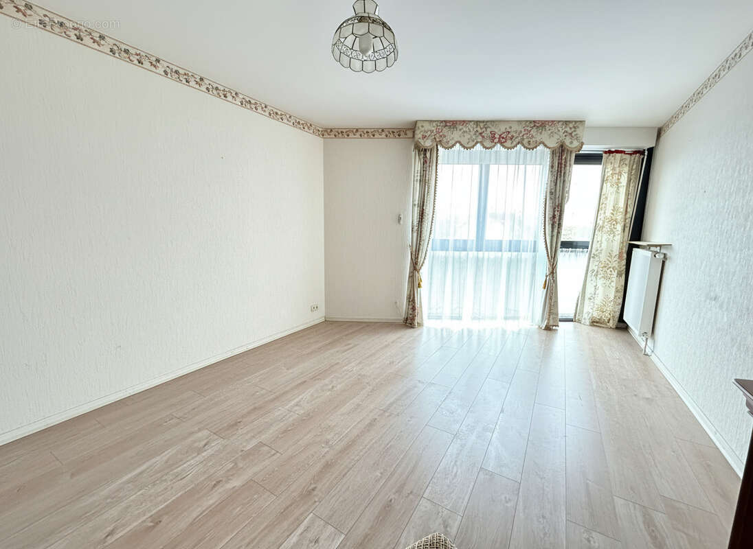 Appartement à CHARTRES
