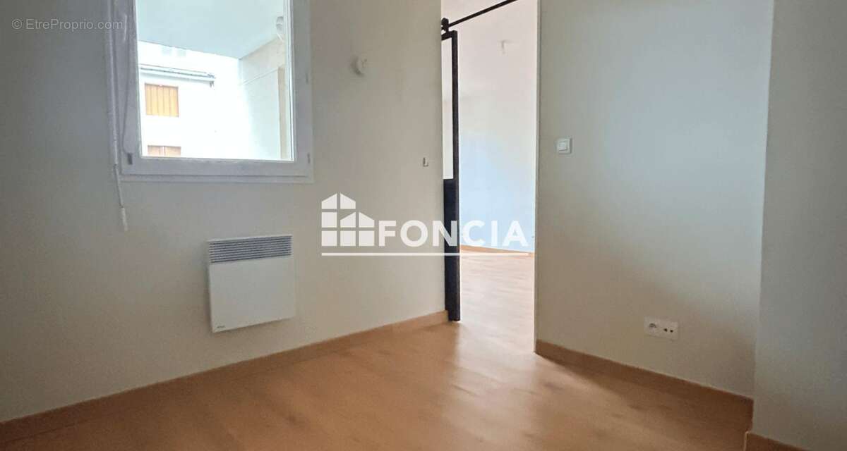 Appartement à MAINVILLIERS