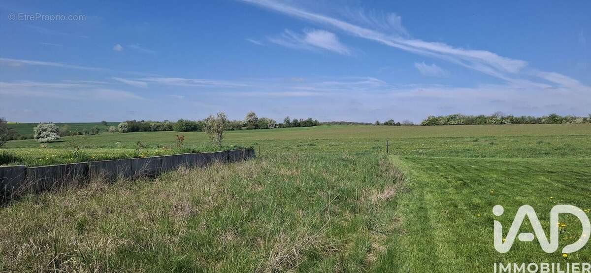 Photo 2 - Terrain à DIEBLING