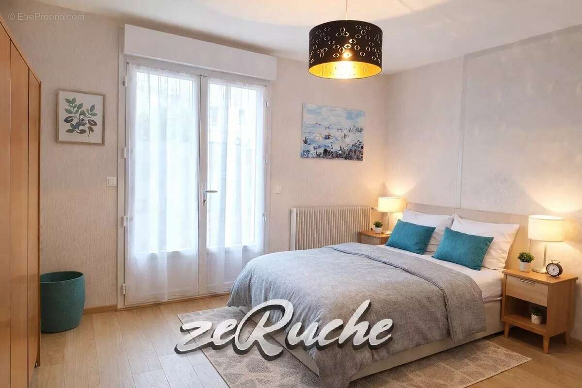 Maison à VILLERS-BOCAGE