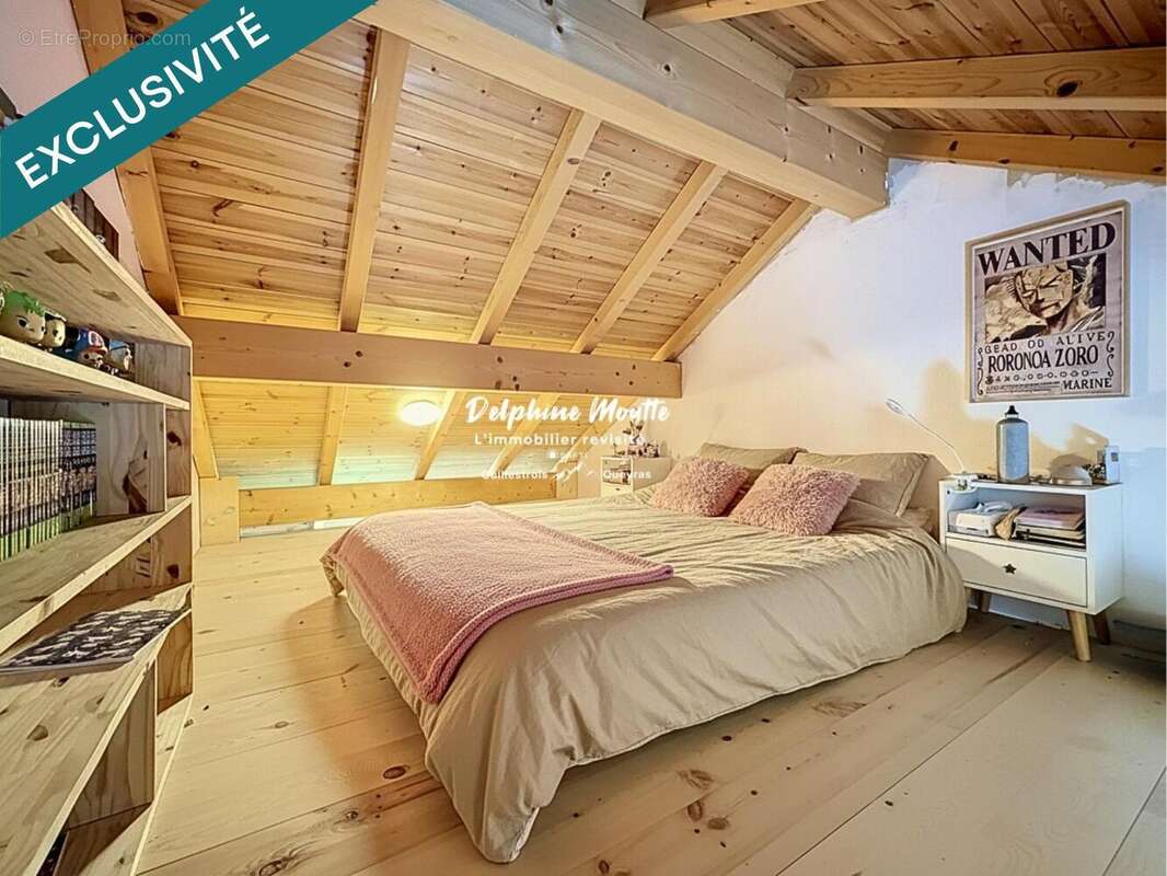 Maison 189 m² à Arvieux  - photo 6