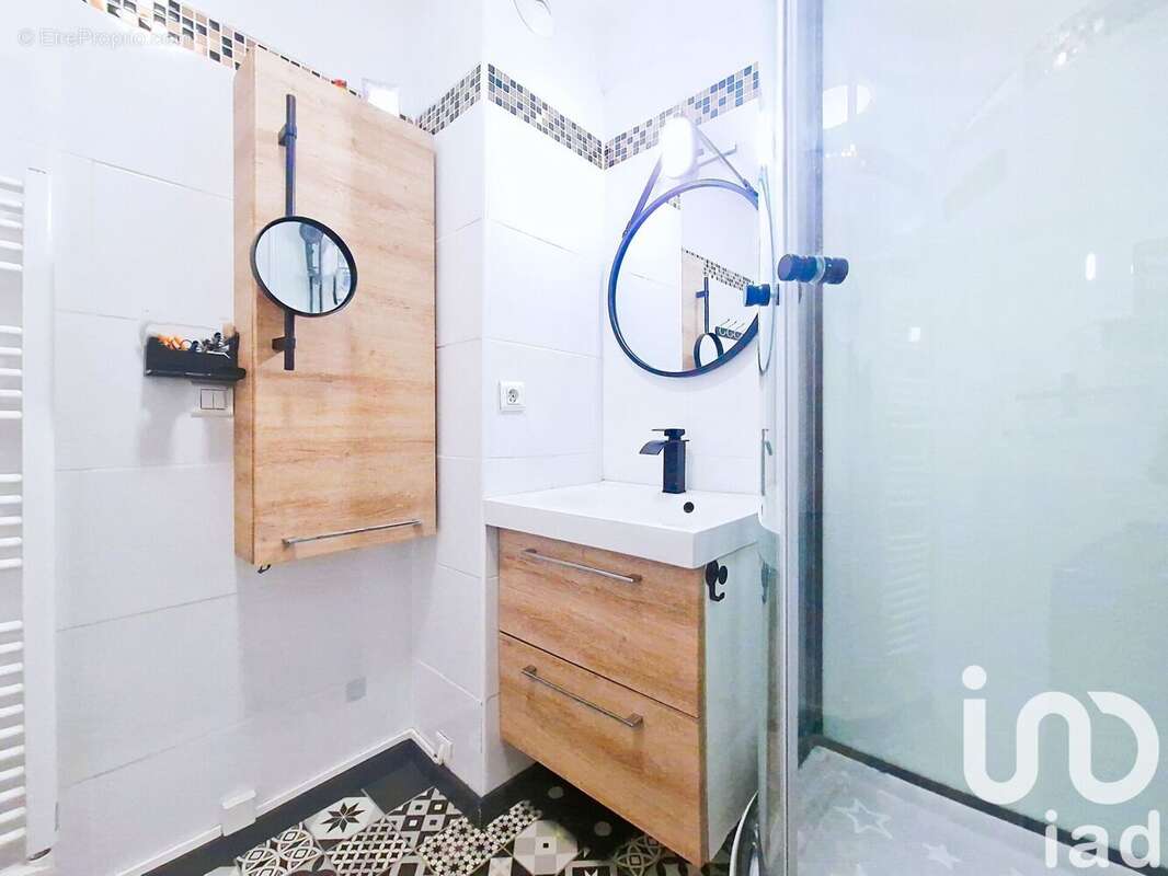 Photo 5 - Appartement à OZOIR-LA-FERRIERE