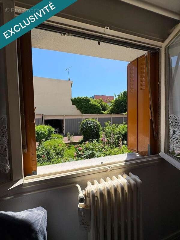 Photo 8 - Appartement à MONTREUIL