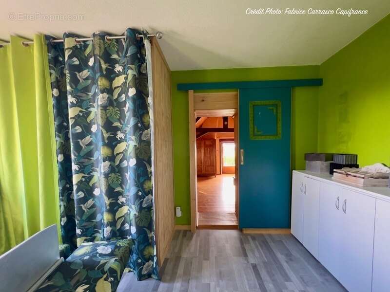 Maison à VARENNES-SUR-ALLIER