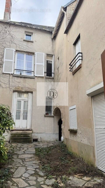 Appartement à PITHIVIERS