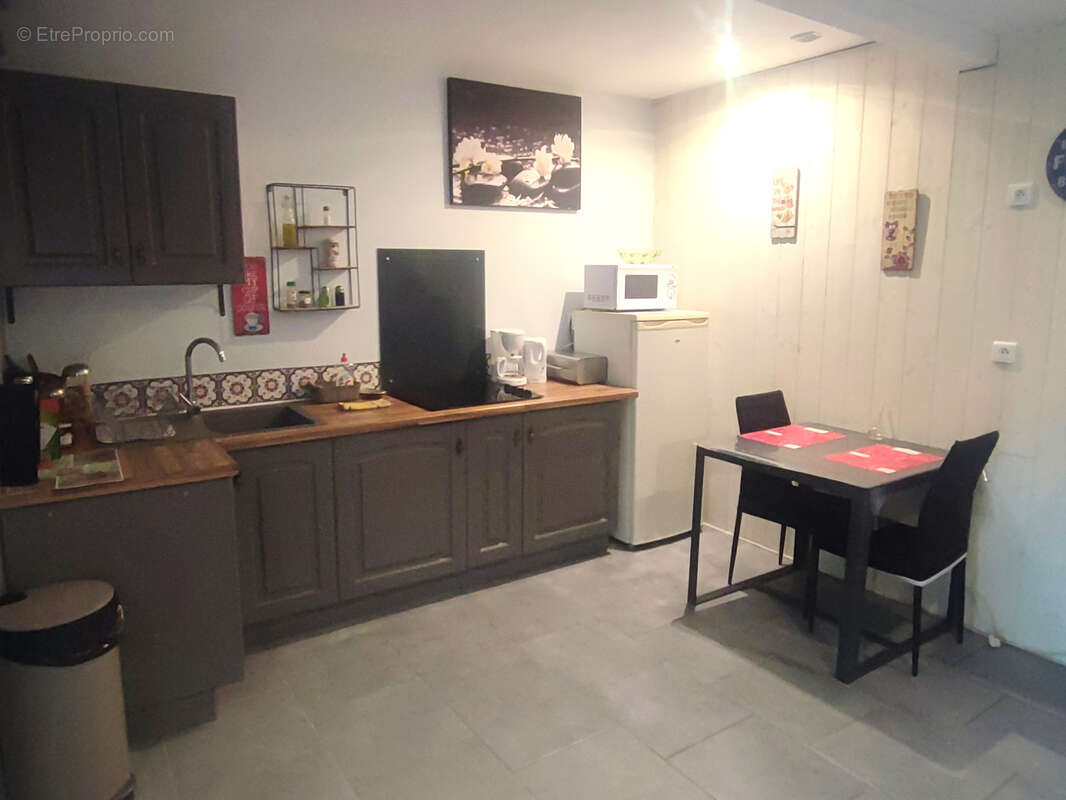 Maison à CUXAC-D&#039;AUDE