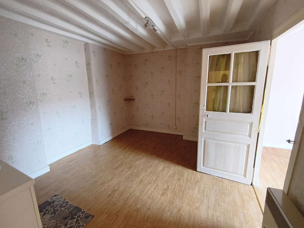 Appartement à BOULOIRE