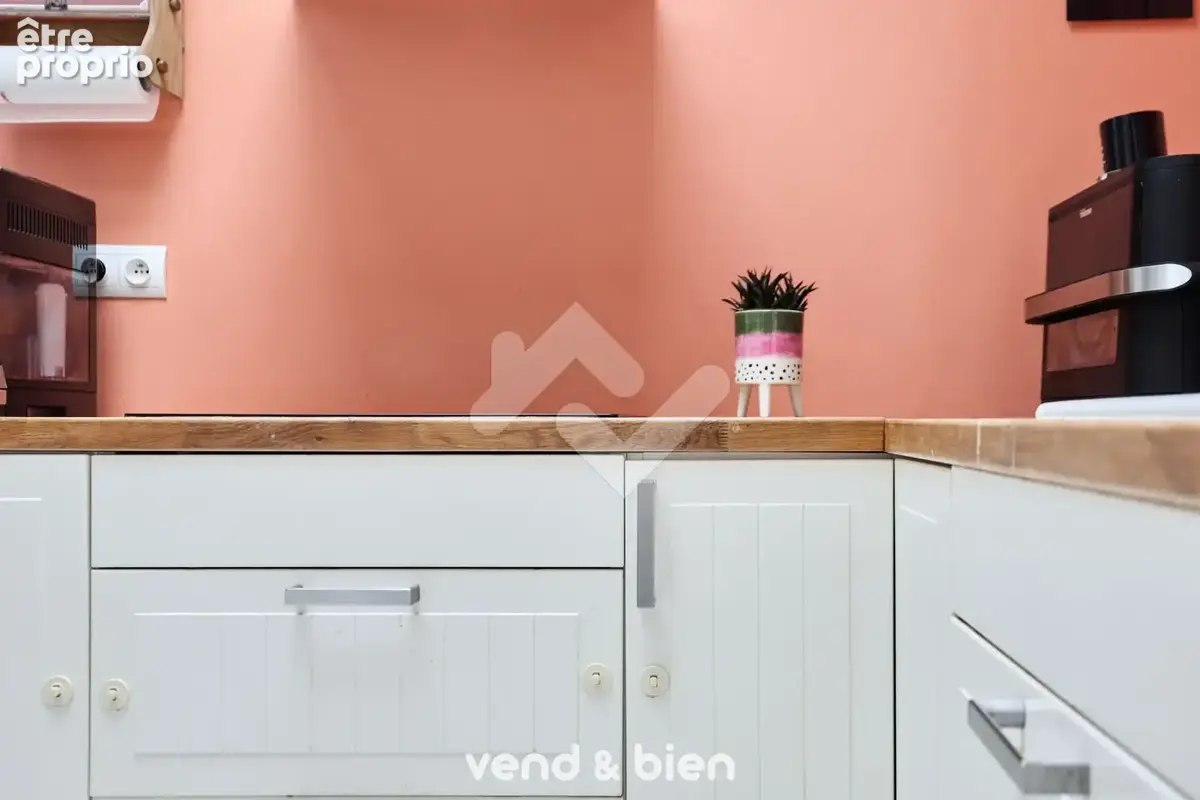 Maison 4 pièces 80 m² à vendre à Reims (51100) - photo 5