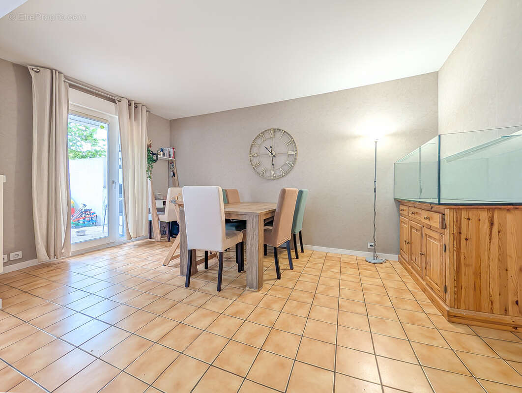 Appartement à PLAISIR