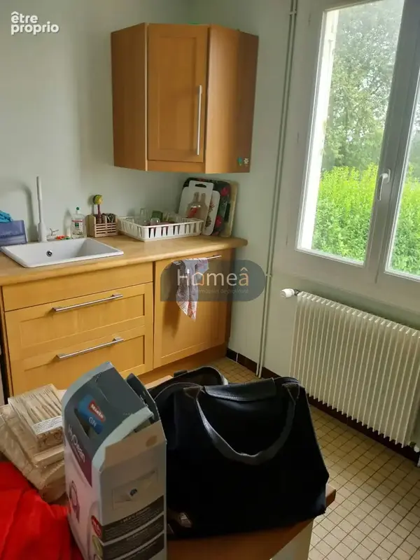 Maison 5 pièces 142 m² à vendre à Neufchatel-En-Bray (76270) - photo 2