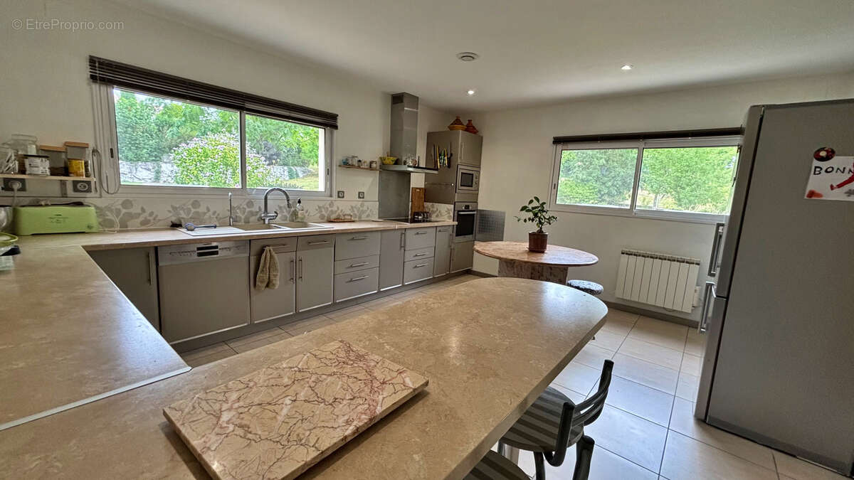 Maison à FOULAYRONNES