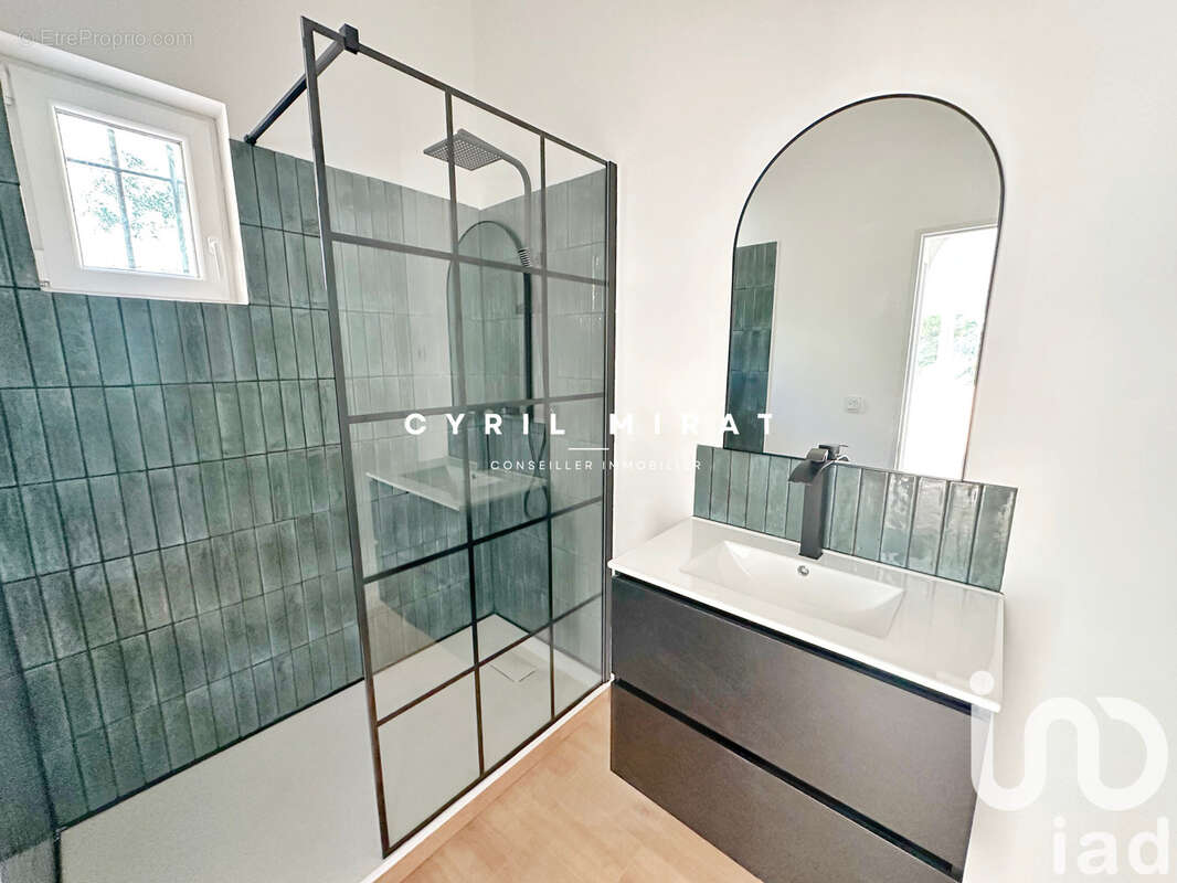 Photo 6 - Maison à OLLIOULES