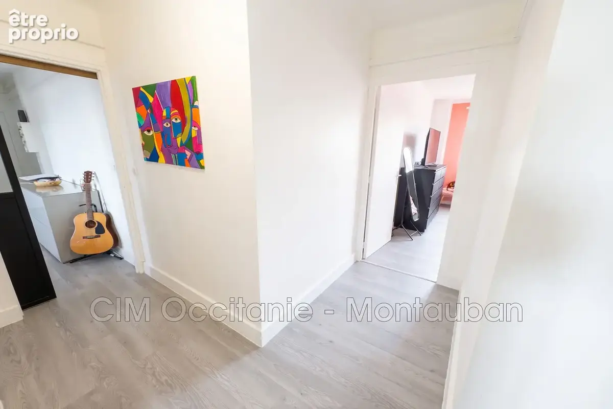 Appartement 3 pièces 68 m² à vendre à Montauban (82000) - photo 4