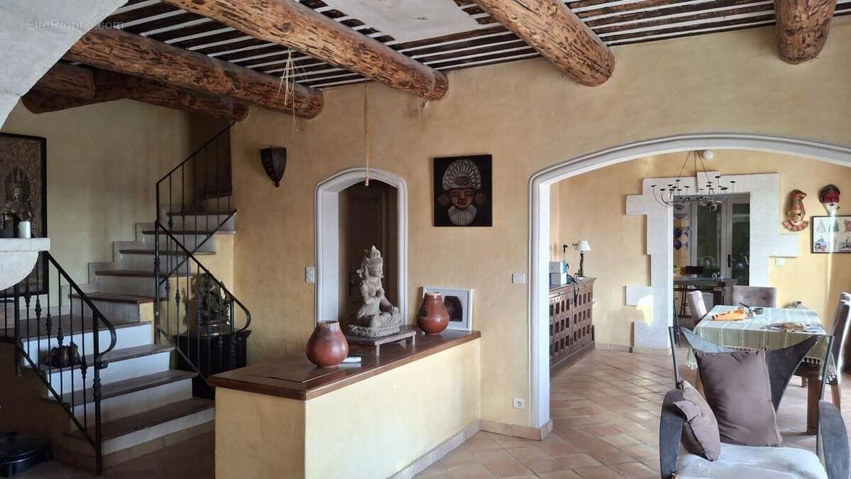 Maison à LAURIS