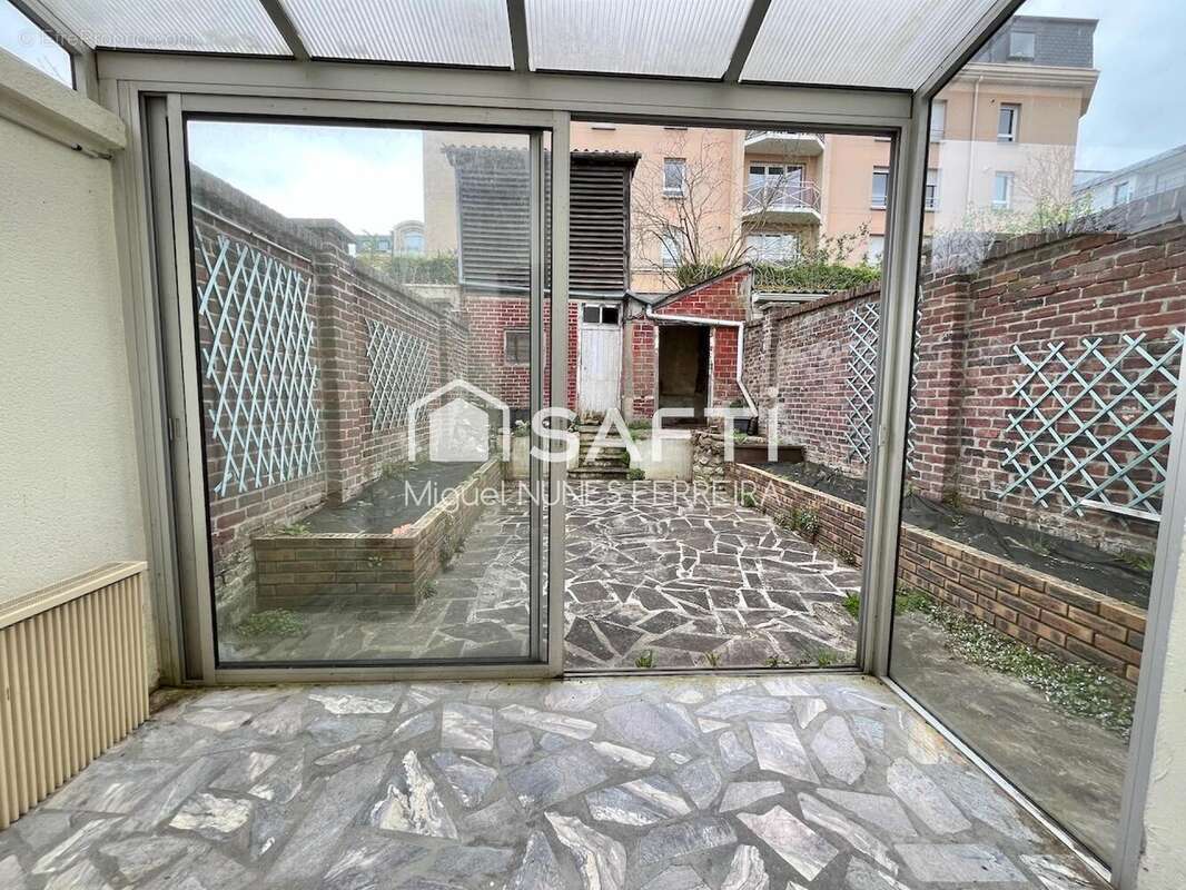 Photo 4 - Maison à ROUEN