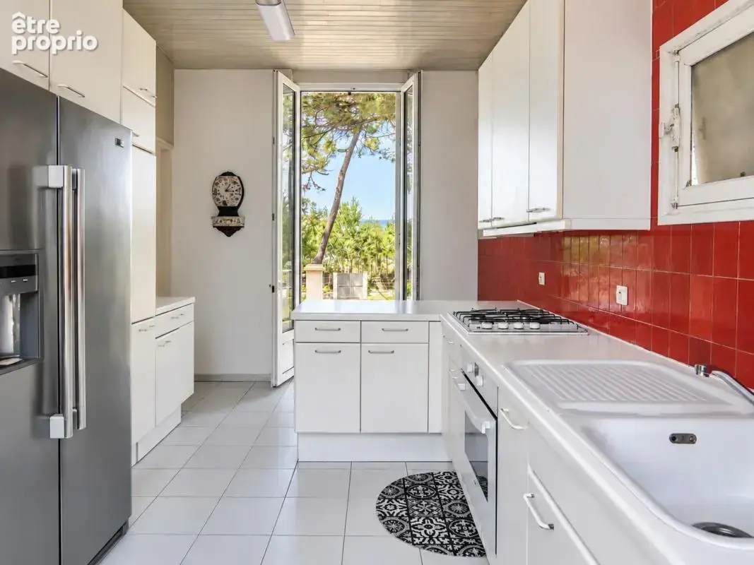 Maison 7 pièces 185 m² à vendre à La Tremblade (17390) - photo 5