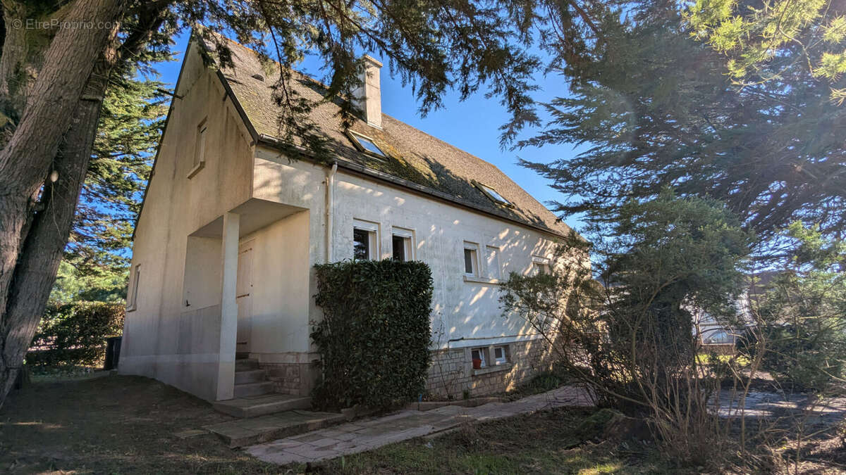 Maison à QUINEVILLE