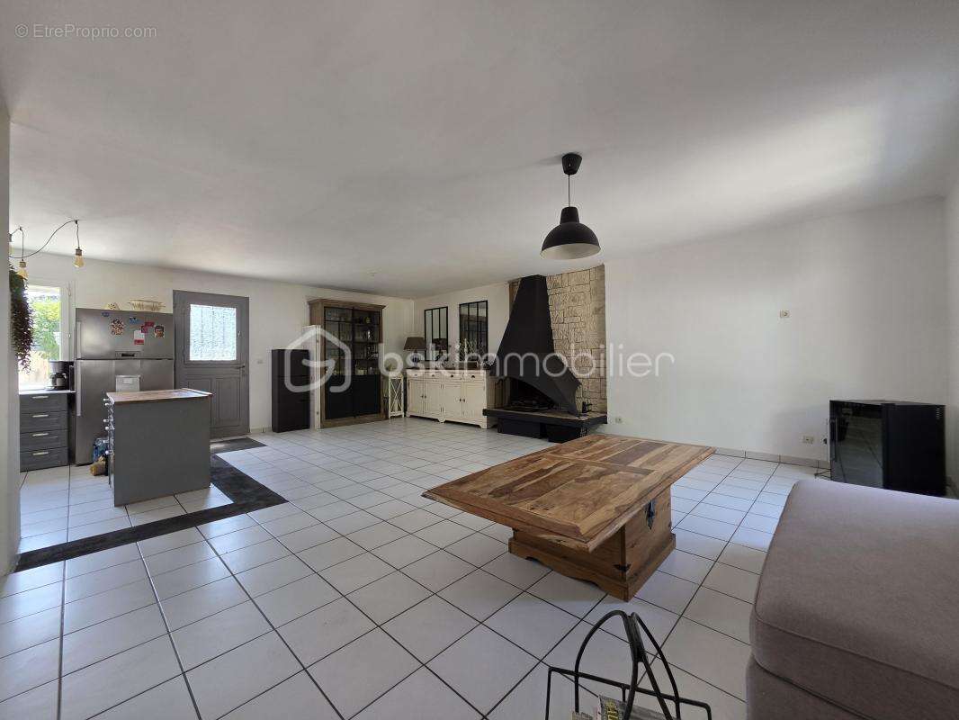 Pavillon de 4 chambres - photo 7