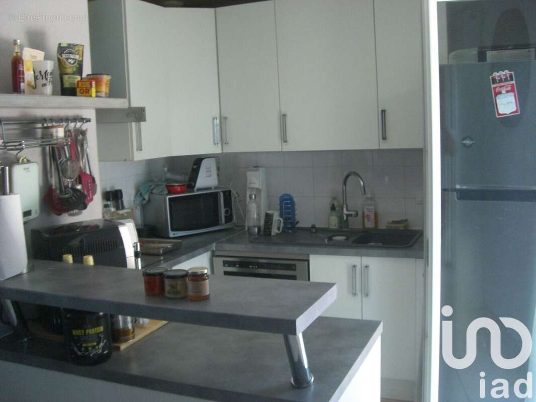 Photo 3 - Maison à MONTELIER