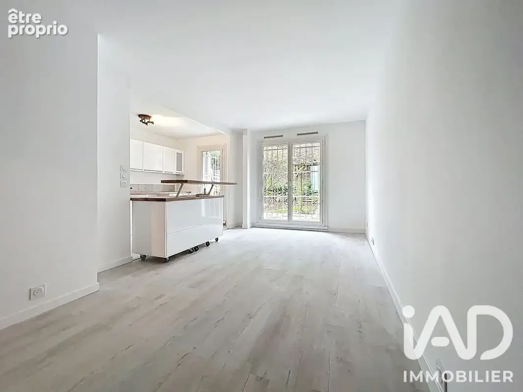 Photo 1 - Maison à VILLEPARISIS