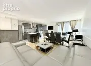 Appartement à SAINT-MAURICE