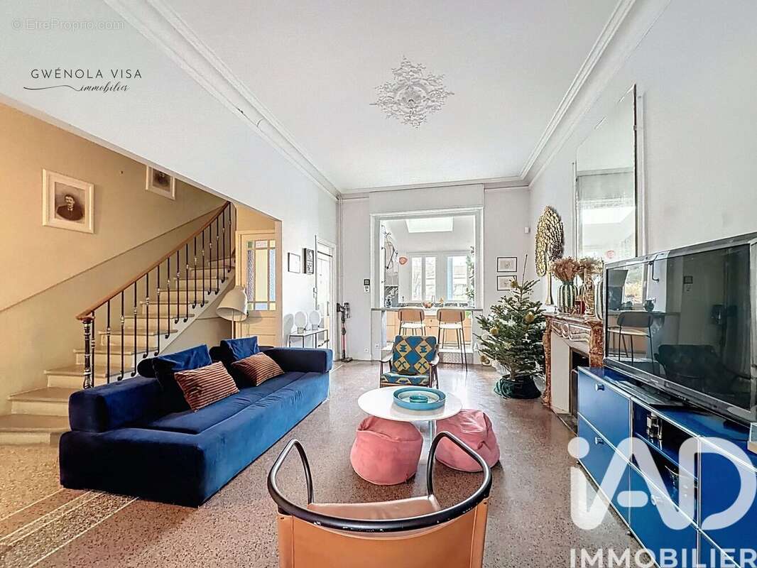 Photo 6 - Maison à NARBONNE