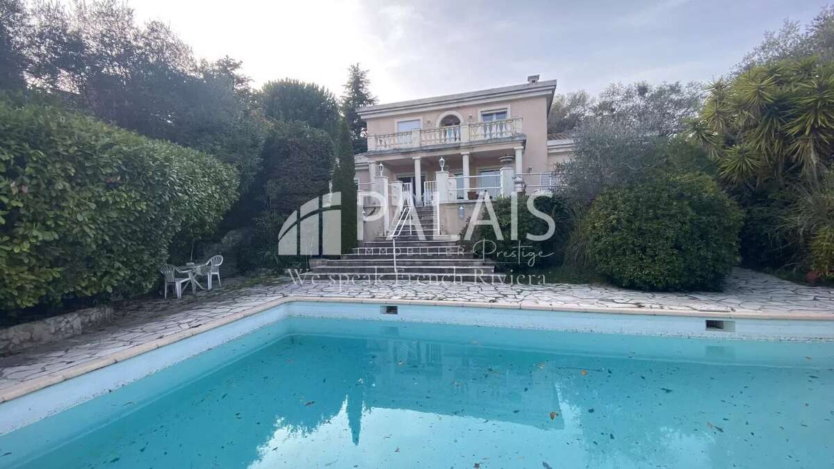 Maison à NICE