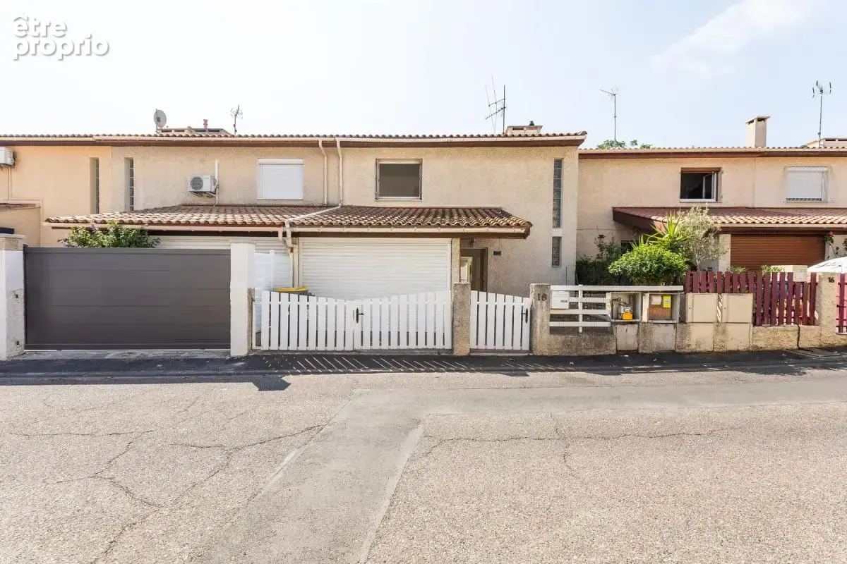 Photo Maison à Beziers au prix de 179 000€