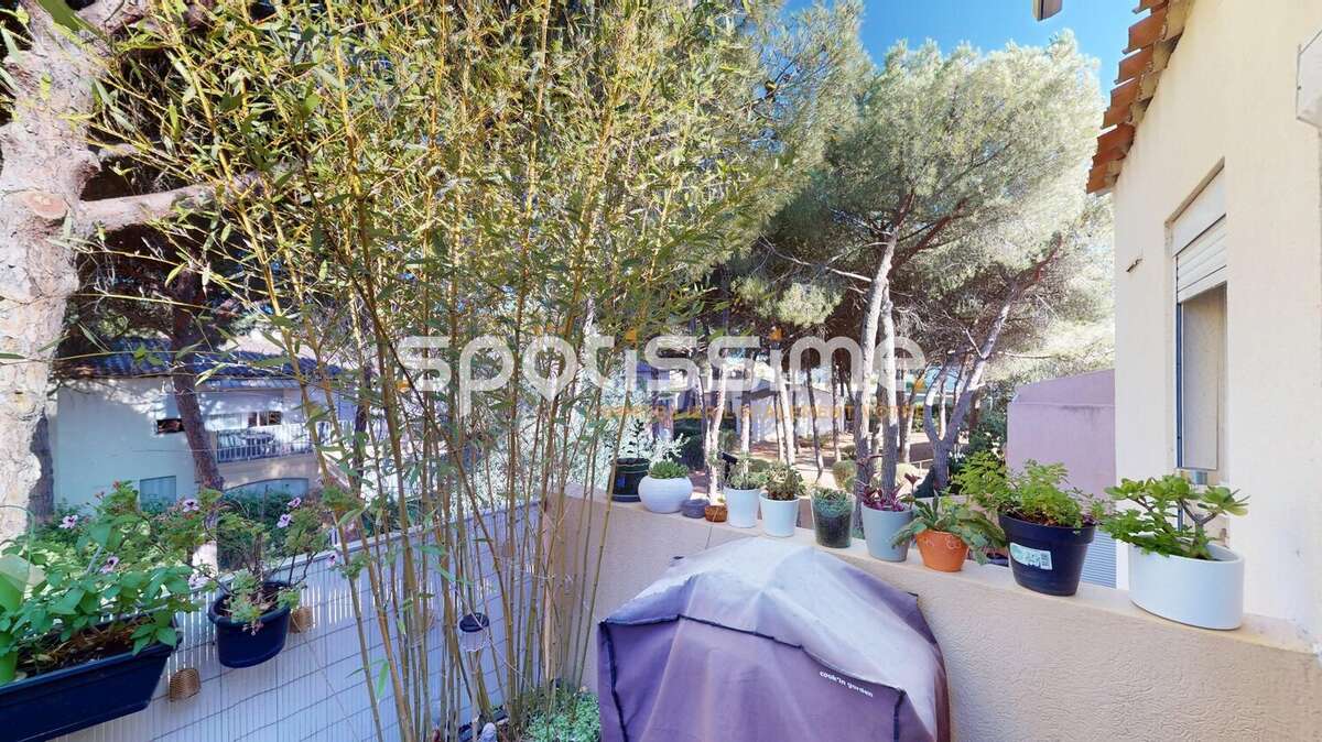 Appartement à AGDE