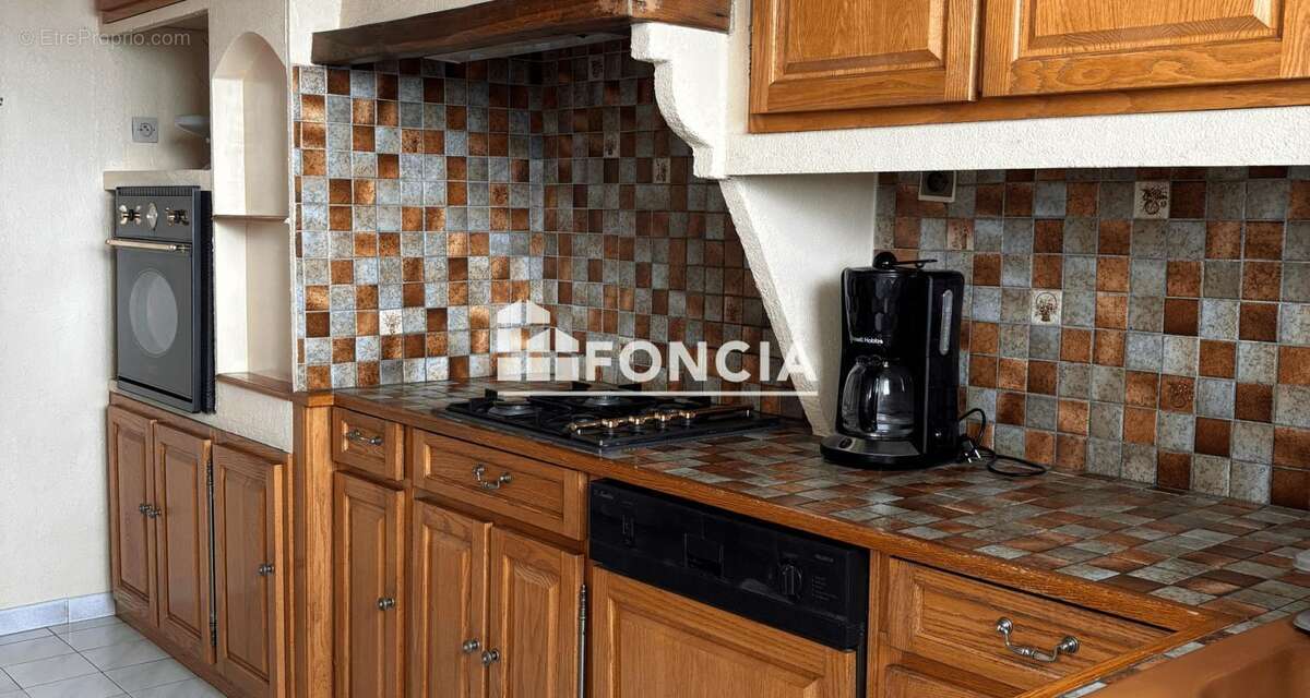 Appartement à PONTOISE