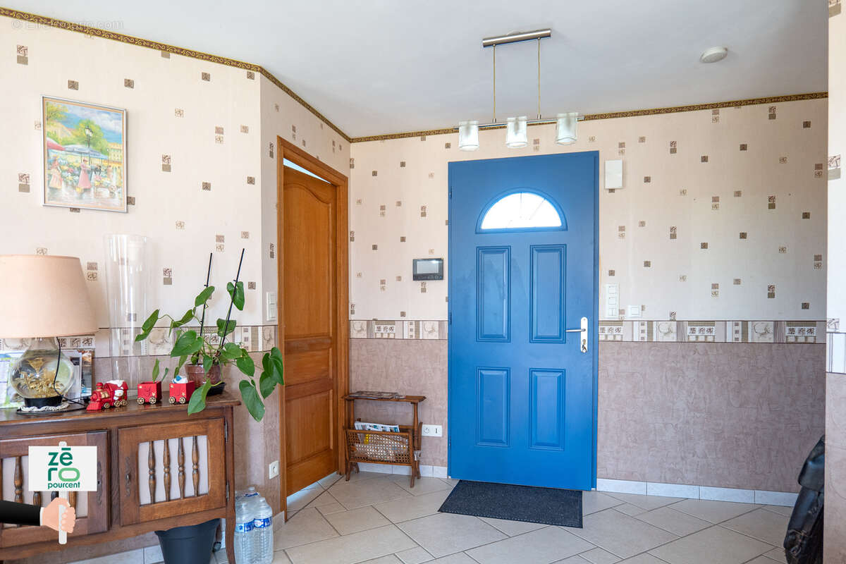 Maison à LA TAILLEE
