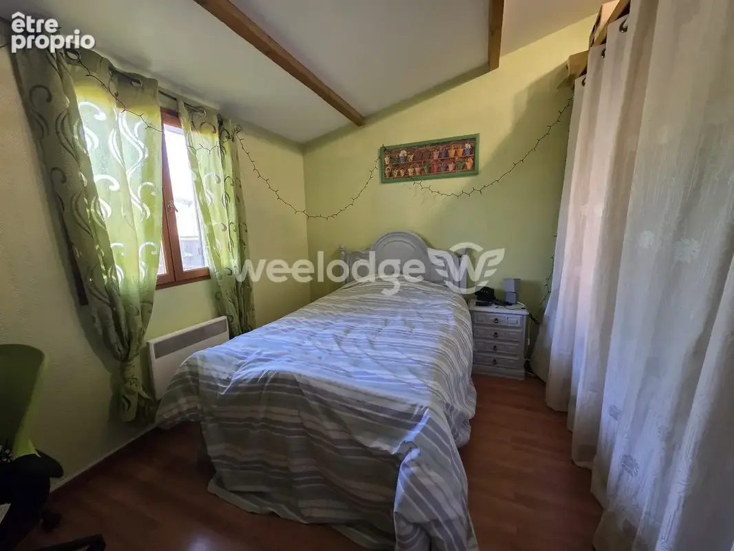 Maison 6 pièces 122 m² à vendre à Bailleau-Le-Pin (28120) - photo 8