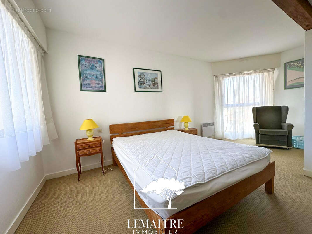 Appartement à ROYAN