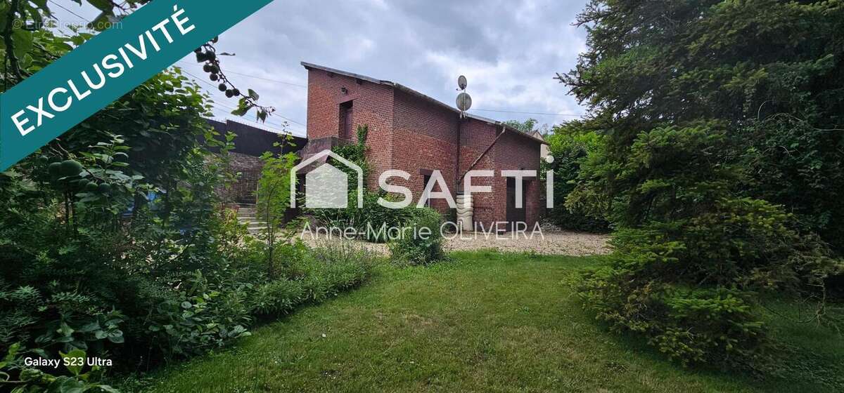 Photo 8 - Maison à CHAUNY