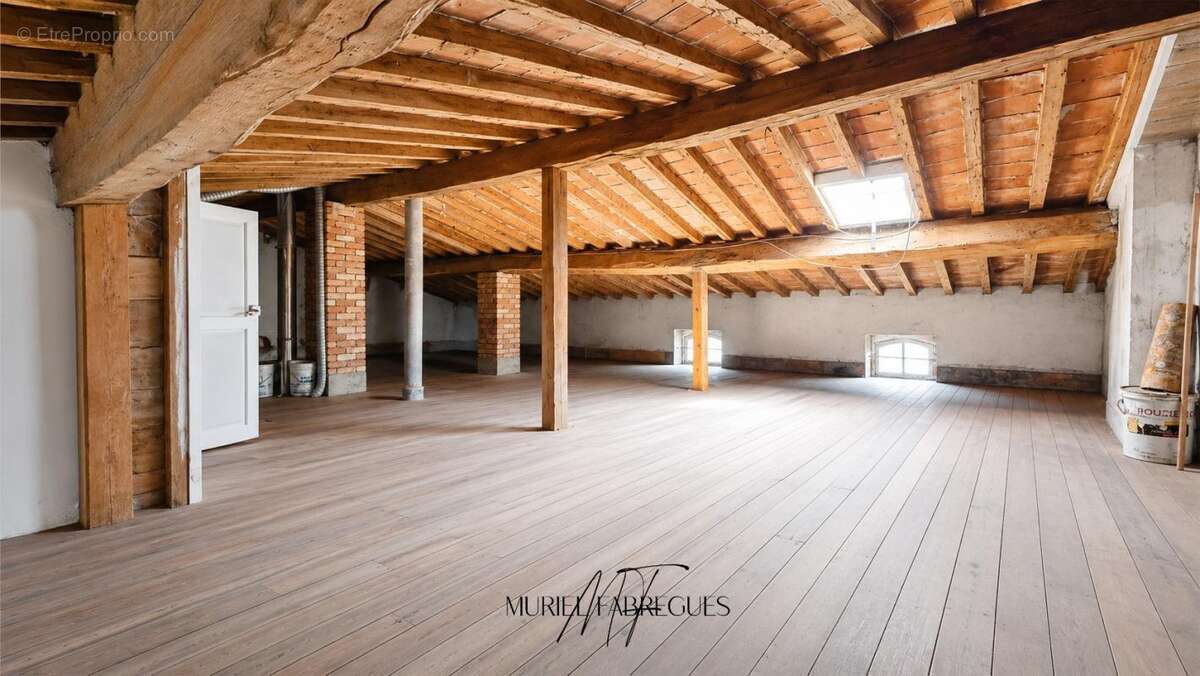 Maison à VILLEPINTE