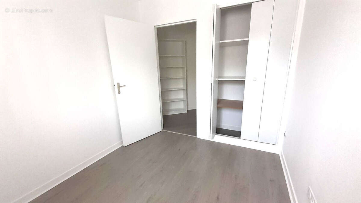 Brest rive gauche , T3 de 63 m² avec balcon dans résidence sénior. - photo 5