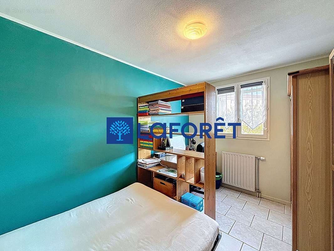 Maison La Garde 5 pièces -  90 m² - photo 10