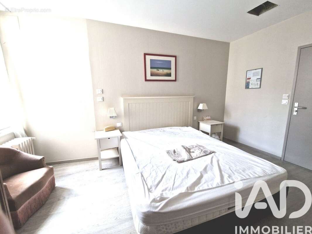 Photo 4 - Appartement à CHATEAUGIRON