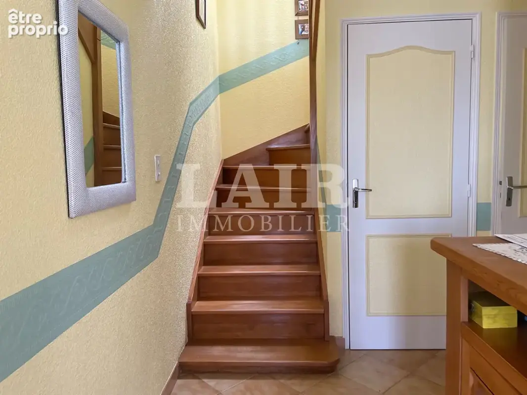 Bel ensemble à vendre, secteur Mamers, réf B15390 - photo 8