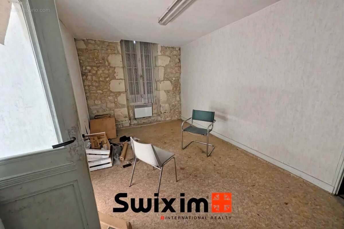 Maison à LESPARRE-MEDOC