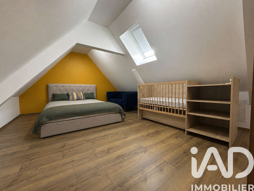 Photo 7 - Appartement à ESCAUDAIN