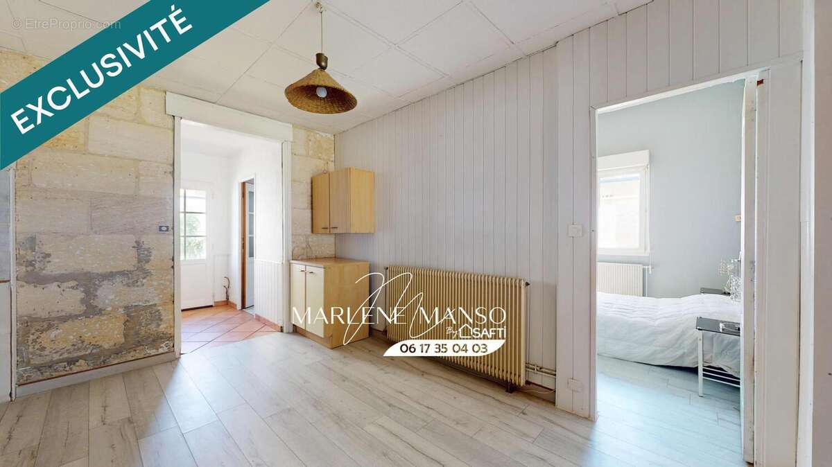 Photo 5 - Maison à VILLENAVE-D'ORNON