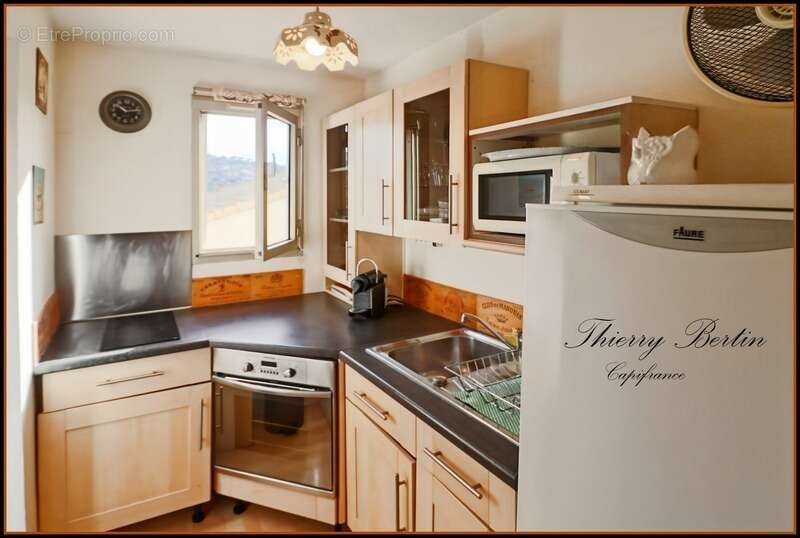 Appartement à SAINTE-MAXIME