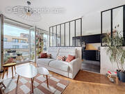 Appartement à PARIS-12E