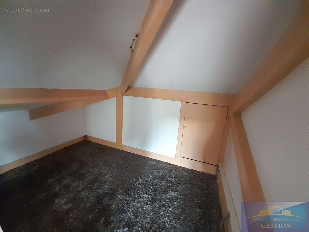 Maison à LOURDES