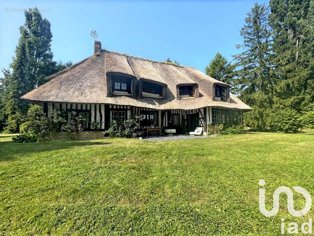 Photo 4 - Maison à LE VAUDREUIL