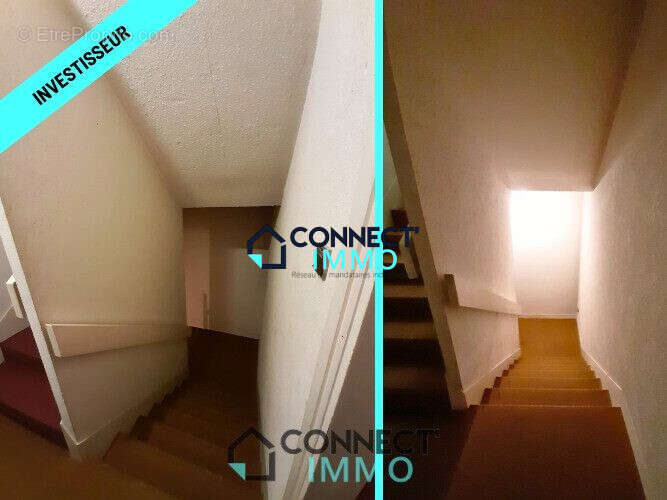 Appartement 601 m² à Gourin  - photo 7